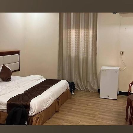 Fakher Yanbu Hotel エクステリア 写真