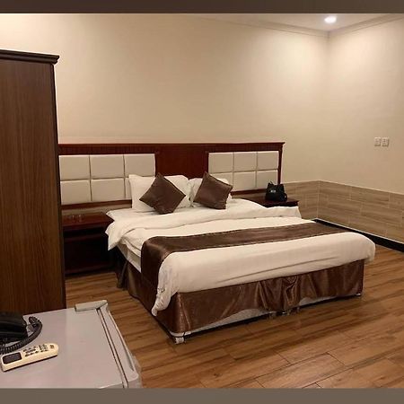 Fakher Yanbu Hotel エクステリア 写真