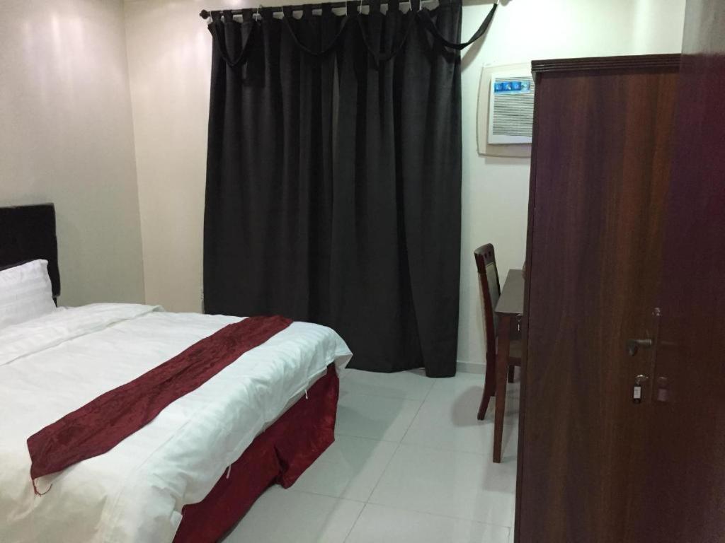 Fakher Yanbu Hotel エクステリア 写真