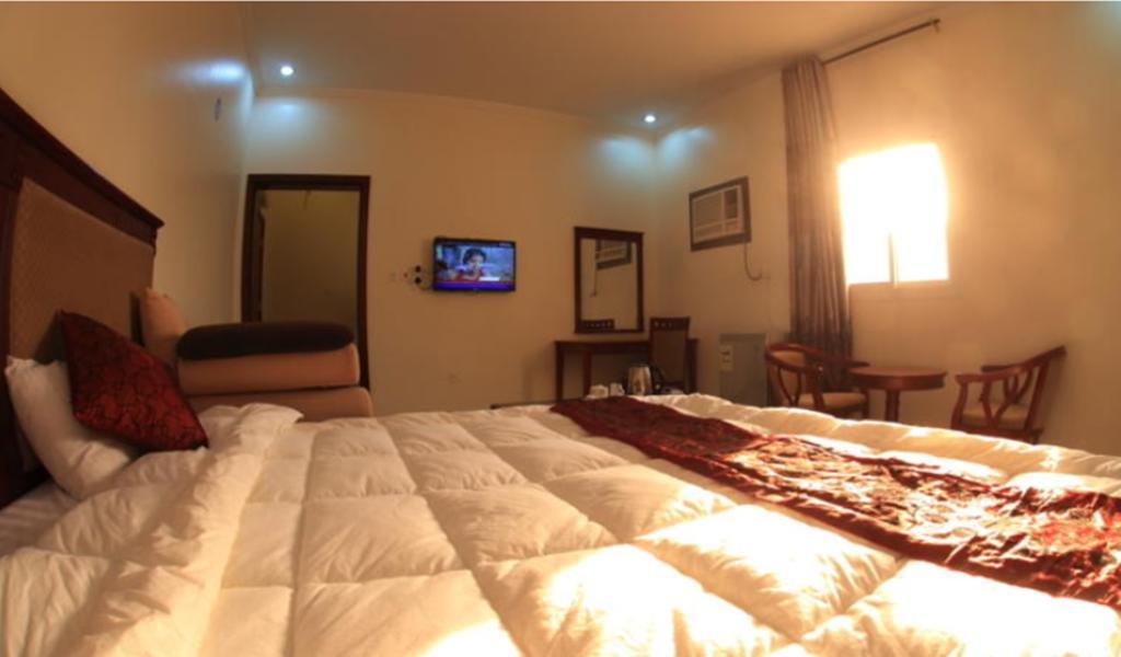 Fakher Yanbu Hotel エクステリア 写真