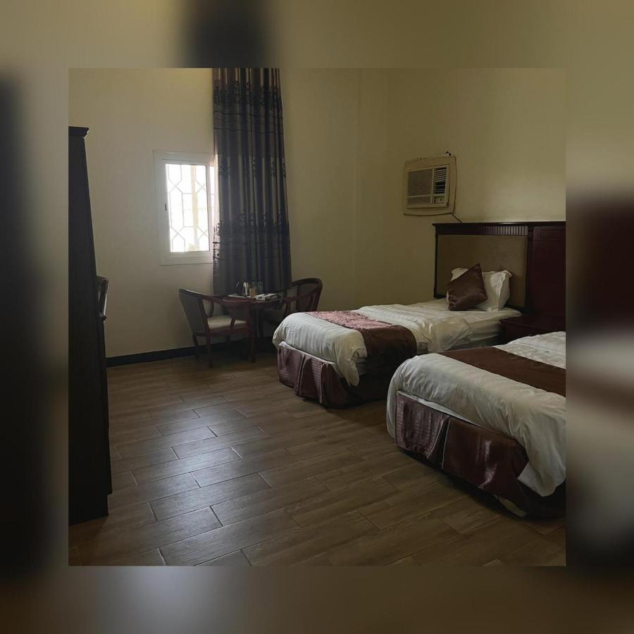 Fakher Yanbu Hotel エクステリア 写真
