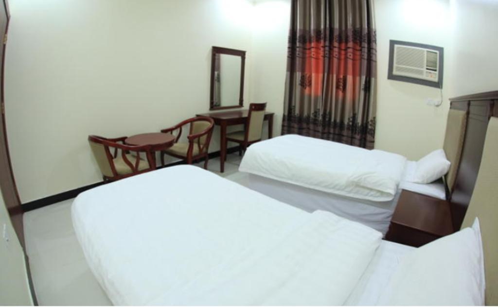 Fakher Yanbu Hotel 部屋 写真