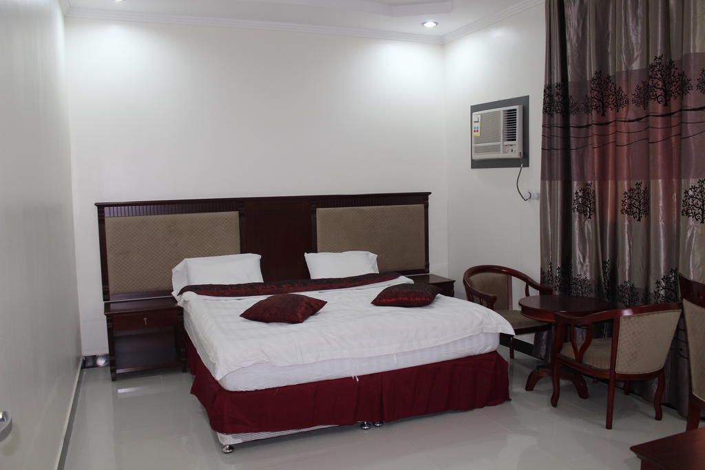 Fakher Yanbu Hotel 部屋 写真