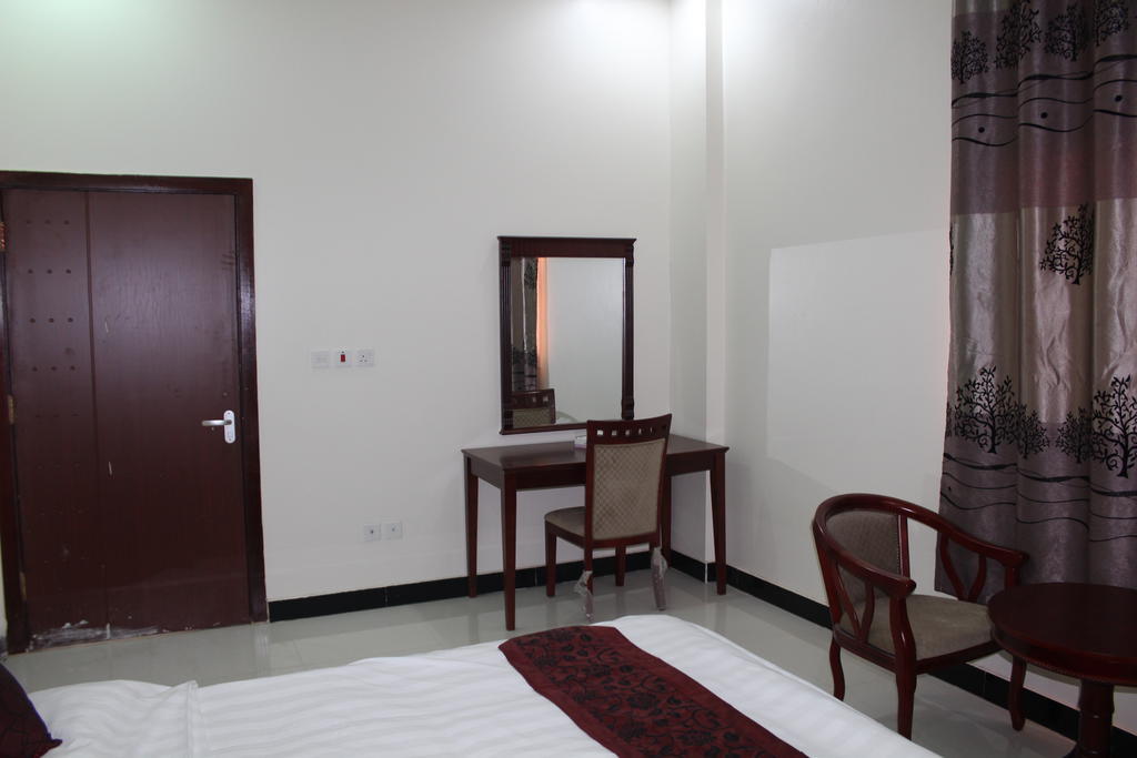 Fakher Yanbu Hotel 部屋 写真