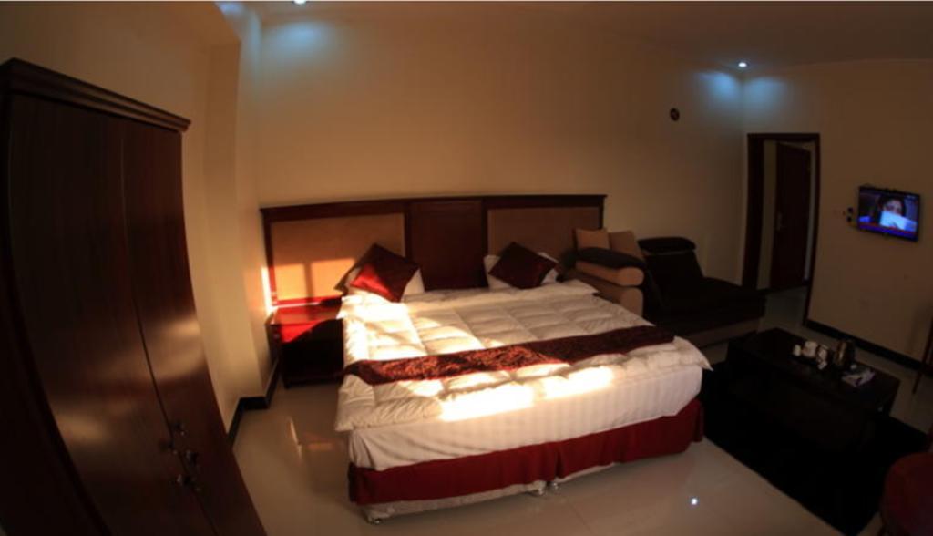 Fakher Yanbu Hotel エクステリア 写真