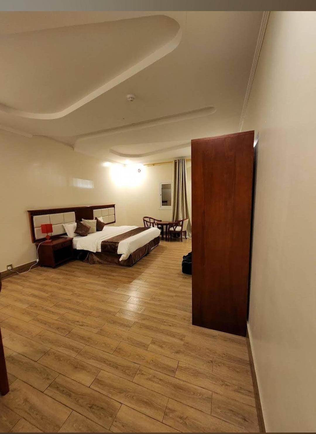 Fakher Yanbu Hotel エクステリア 写真