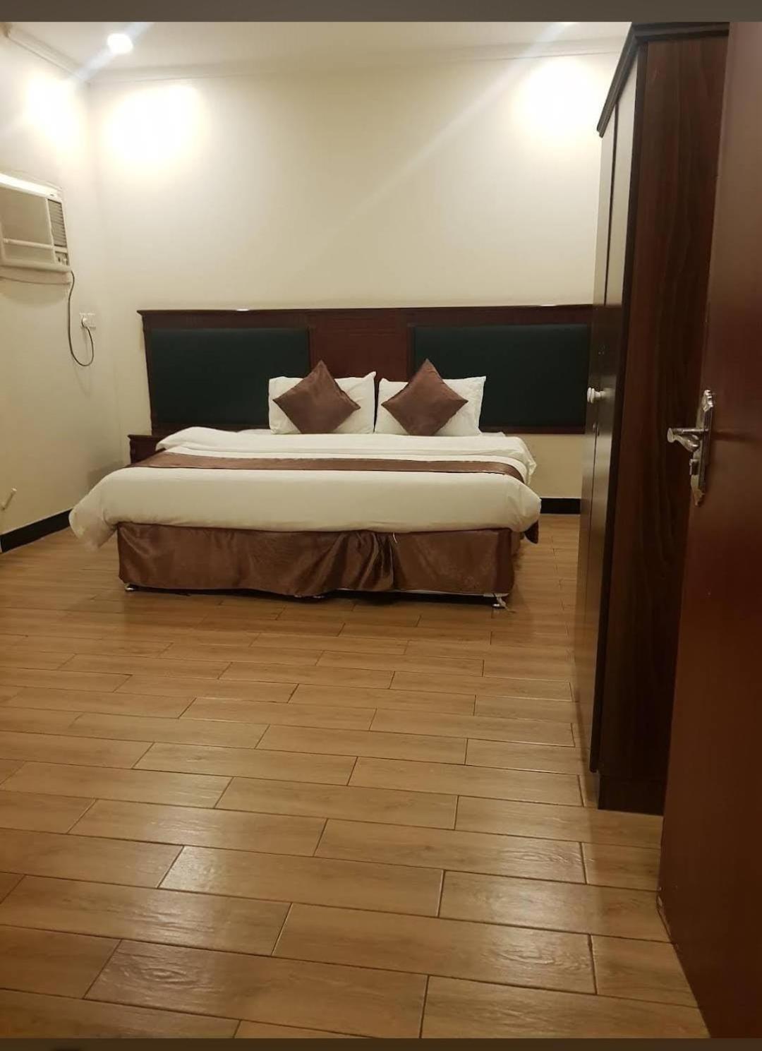 Fakher Yanbu Hotel エクステリア 写真