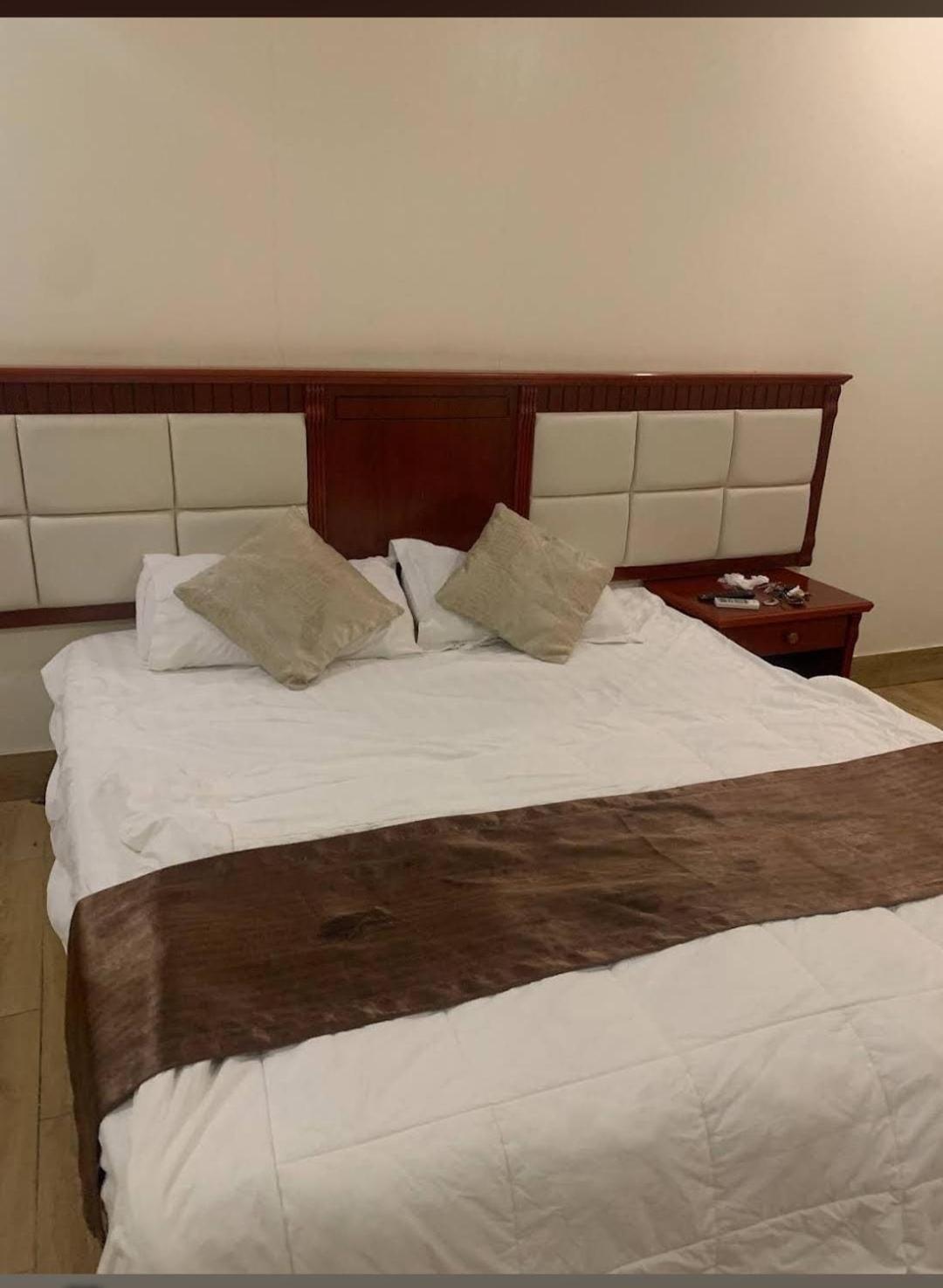 Fakher Yanbu Hotel エクステリア 写真