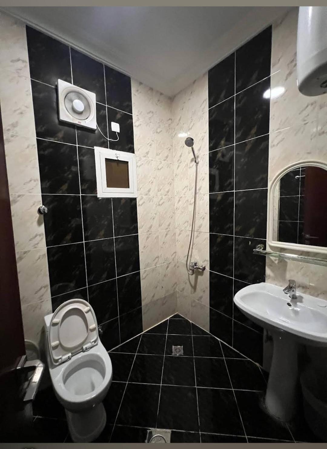 Fakher Yanbu Hotel エクステリア 写真