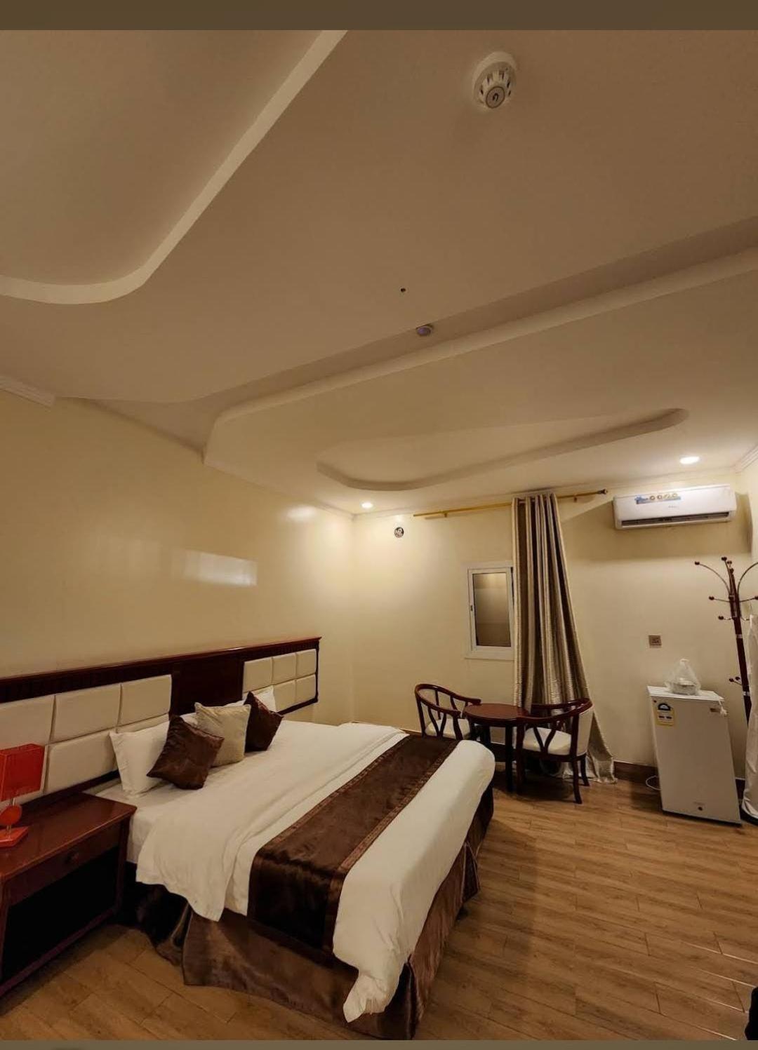 Fakher Yanbu Hotel エクステリア 写真
