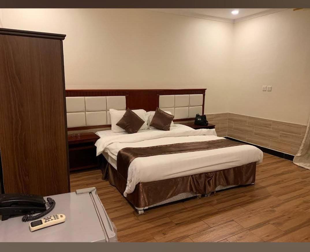 Fakher Yanbu Hotel エクステリア 写真