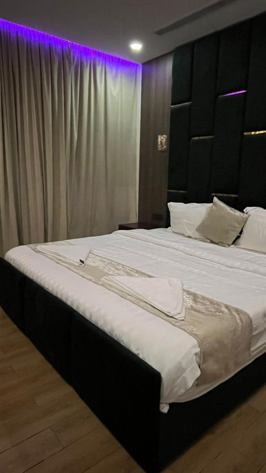 Fakher Yanbu Hotel エクステリア 写真