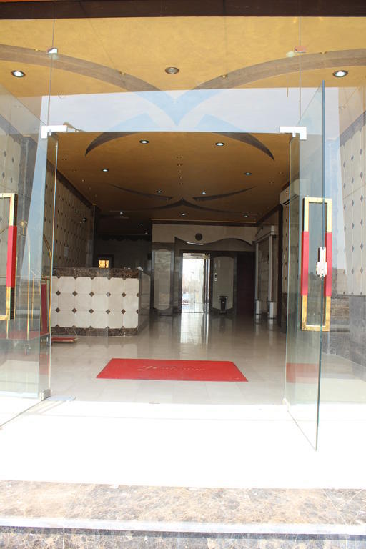 Fakher Yanbu Hotel エクステリア 写真
