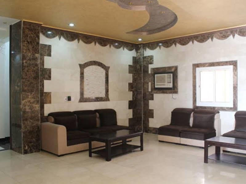 Fakher Yanbu Hotel エクステリア 写真